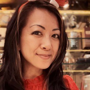 Meet your Posher, Celia